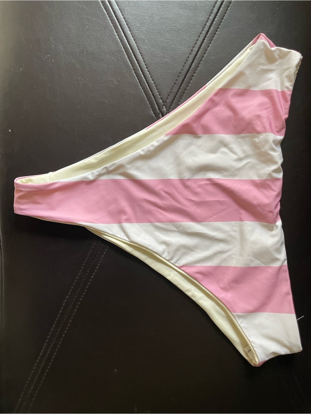Cala de la Cruz x Anthropologie Sandra Bikini bottom size medium